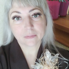 Лариса Струлева, 15.05.1975, Кирсанов