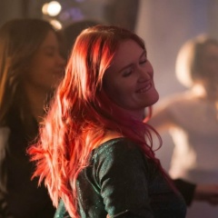 Наталья Минеева, 18.05.1989, Пермь