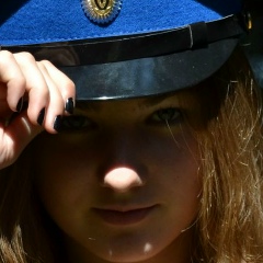 Юля Петрова, 10.03.1997, Москва