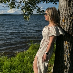 Юлианна Кушнырь, 25.08.1987, Москва