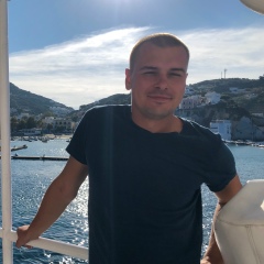 Алексей Пегов, 28.10.1988, Санкт-Петербург