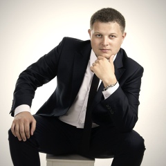 Михаил Микитюк, 19.01