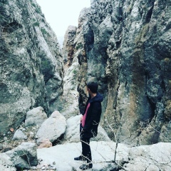 Ratbek Esirkep, 22.10.1993, Шымкент