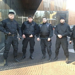 Шамиль Ямадаев, 07.08.1985, Грозный