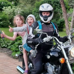 Лёня Красотин, 17.05.1986, Санкт-Петербург