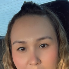 Жулдыз Байшагирова, 01.06.1988, Астана