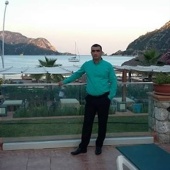 Zamin Hamidli, 01.08, Antalya