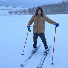 Александр Шелистов, 27.05, San Francisco