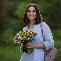 Елена Бобрышева, 10.01, Москва