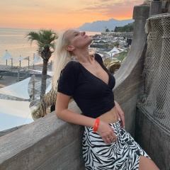 Марта Аракчеева, 15.08.1989, Москва