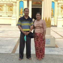 Nay-Linn Aung, 06.04.1985, Mandalay