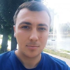 Александр Бобровник, 23.09.1990, Киев