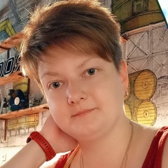 Женечка Чиндяскина, 22.02.1990, Сергиев Посад