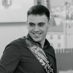 Дмитрий Точилкин, 15.04, Москва