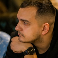 Никита Панкратов, 20.06.1990, Пермь