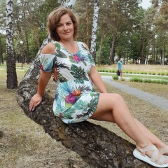 Наталья Норко, 15.05, Молодечно