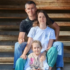 Елена Полосина, 30.11.1986, Мончегорск