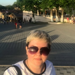 Евгения Колесова, 07.02, Шексна (пгт)