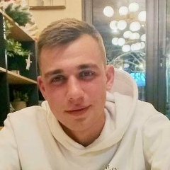 Алексей Бежан, 08.12, Москва