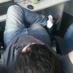 Михаил Александров, 17.11.1988, Москва