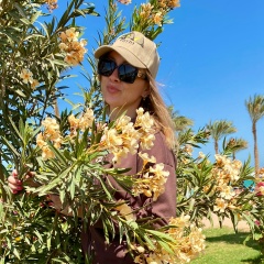 Елена Жукова, 22.07, Санкт-Петербург