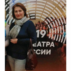 Елена Белошапка, 07.11, Курск