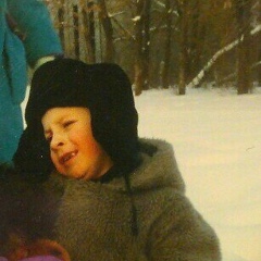 Виталя Першуткин, 07.06, Самара