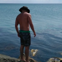 Дмитрий Калбазов, 15.09.1988, Зеленоград