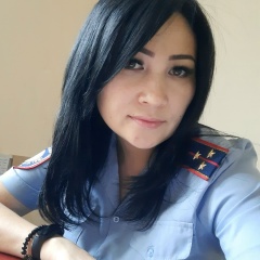 Madina Tugelbassova, 11.02.1990, Кордай