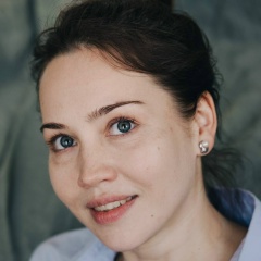 Марина Krash, 29.04, Санкт-Петербург