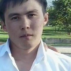 Сабит Абдикеримулы