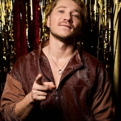 Алексей Котлованов, 09.10, Москва