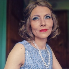 Тамара Кузьмина, 04.03, Санкт-Петербург