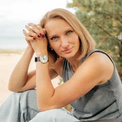 Татьяна Корнышева, 28.03, Москва