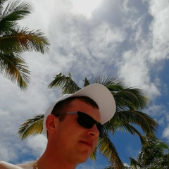 Владимир Поляев, Усинск