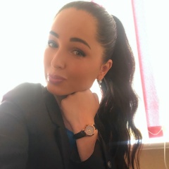 Марина Гупалова, 14.09, Лабинск