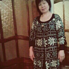 Сауле Бекмурзина, 17.12.1970, Шетпе