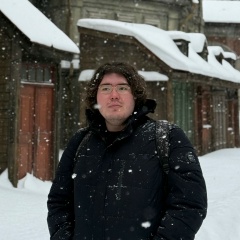 Александр Ханаров, 14.04.2001