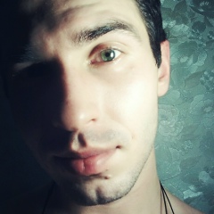 Виталий Павлов, Санкт-Петербург