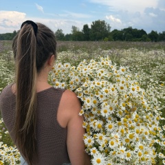 Ксения Трухина, 22.01, Павлово