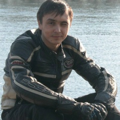 Владимир Привалов, 16.10.1981, Санкт-Петербург