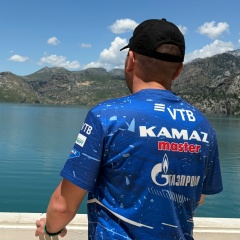 Раиль Кантюков, 23.06, Салават