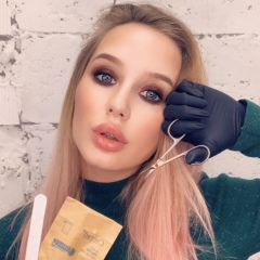 Мария Замятина, 24.02, Москва