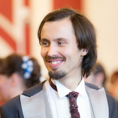 Виктор Лапшин, 19.11.1984, Москва