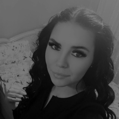 Олеся Алексеевна, 17.12, Орехово-Зуево