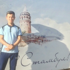 Erkanat Amanov, 19.03.1997, Тараз