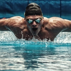 Антон Севернюк, 26.09, Санкт-Петербург