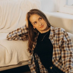 Анастасия Чернышева, 03.01.1988, Санкт-Петербург