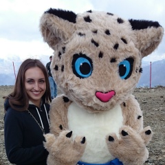 Наталья Гурочкина, 24.07.1987, Москва