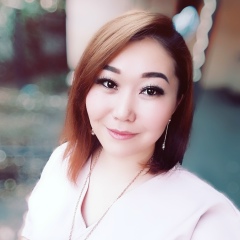 Айпери Бегибаева, 08.03.1991, Кочкор-Ата